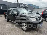 2014 Nissan Navara