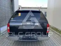 2013 Nissan Navara