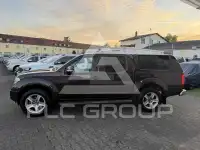 2013 Nissan Navara