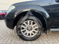 2013 Nissan Navara