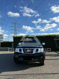2013 Nissan Navara