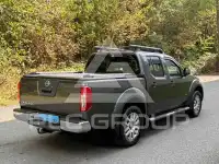 2013 Nissan Navara