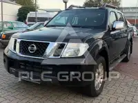 2013 Nissan Navara