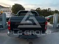 2013 Nissan Navara