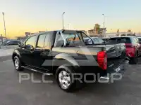 2013 Nissan Navara