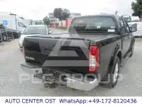 2013 Nissan Navara