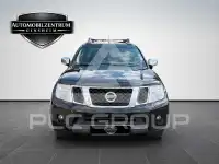 2013 Nissan Navara