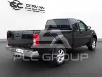 2013 Nissan Navara