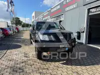 2013 Nissan Navara