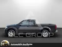 2013 Nissan Navara