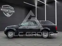 2013 Nissan Navara