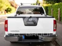 2013 Nissan Navara