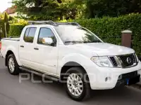 2013 Nissan Navara