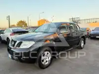 2013 Nissan Navara