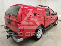 2013 Nissan Navara