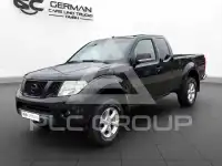 2013 Nissan Navara