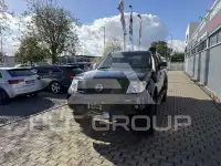 2013 Nissan Navara