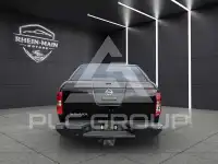 2013 Nissan Navara