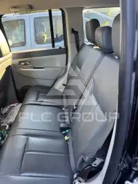 2013 Nissan Navara