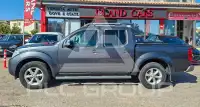 2013 Nissan Navara