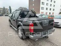 2014 Nissan Navara
