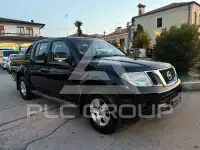 2013 Nissan Navara