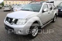 2013 Nissan Navara