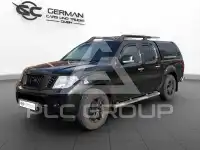 2013 Nissan Navara