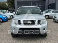 2013 Nissan Navara