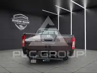 2013 Nissan Navara