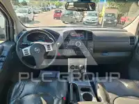 2013 Nissan Navara