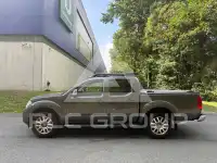 2013 Nissan Navara