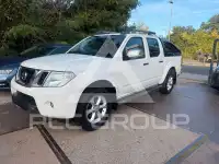 2013 Nissan Navara