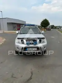 2013 Nissan Navara