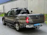 2013 Nissan Navara