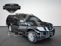 2013 Nissan Navara