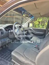 2013 Nissan Navara