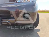 2013 Nissan Navara