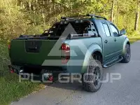 2013 Nissan Navara
