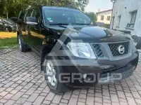 2013 Nissan Navara