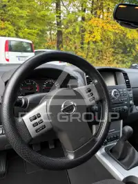 2013 Nissan Navara