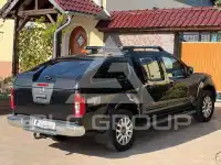 2013 Nissan Navara