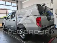 2013 Nissan Navara