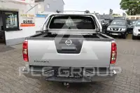 2013 Nissan Navara