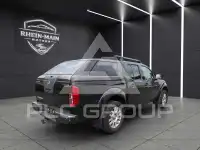 2013 Nissan Navara