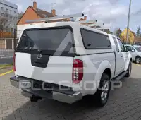 2013 Nissan Navara