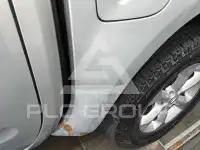 2013 Nissan Navara