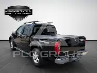 2013 Nissan Navara