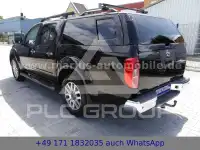 2013 Nissan Navara