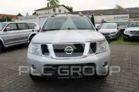 2013 Nissan Navara